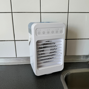Tundra Freezer review by Martha